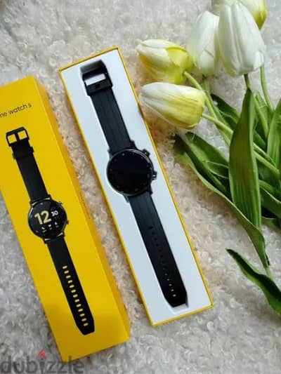 realme smart watch s