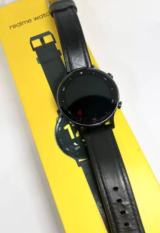 realme smart watch s 1