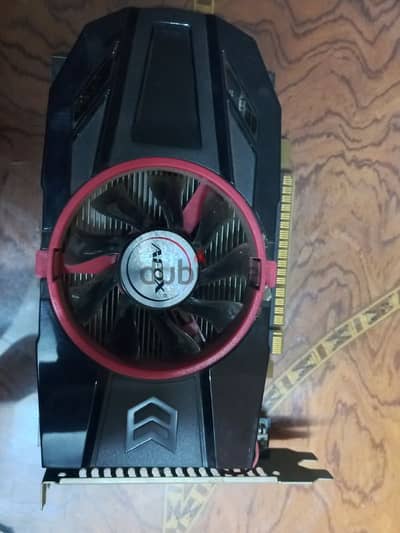 Gtx 750ti