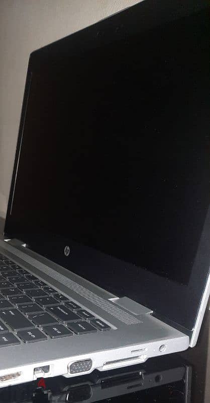 HP ProBook645 G4 3