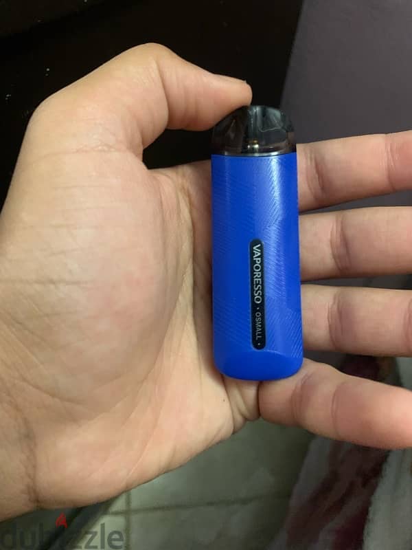 pod vaporesso osmall 6