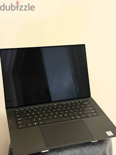 Dell xps 9500