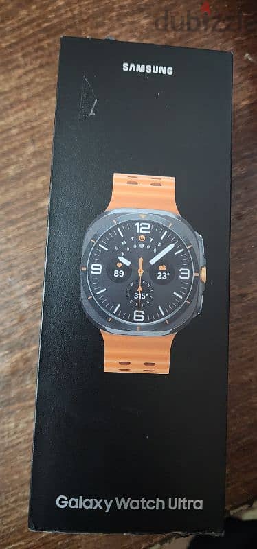 samsung galaxy watch ultra