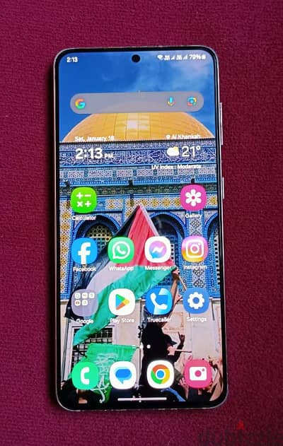 Samsung S21 5g سامسونج