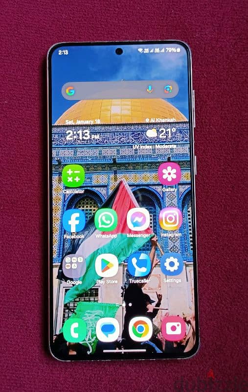 Samsung S21 5g سامسونج 0