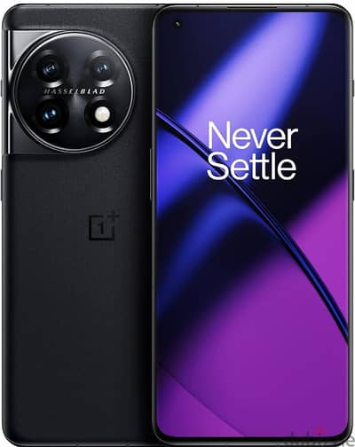 للبيع OnePlus 11 global black