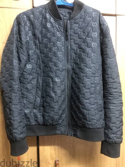 Gucci orginal jacket