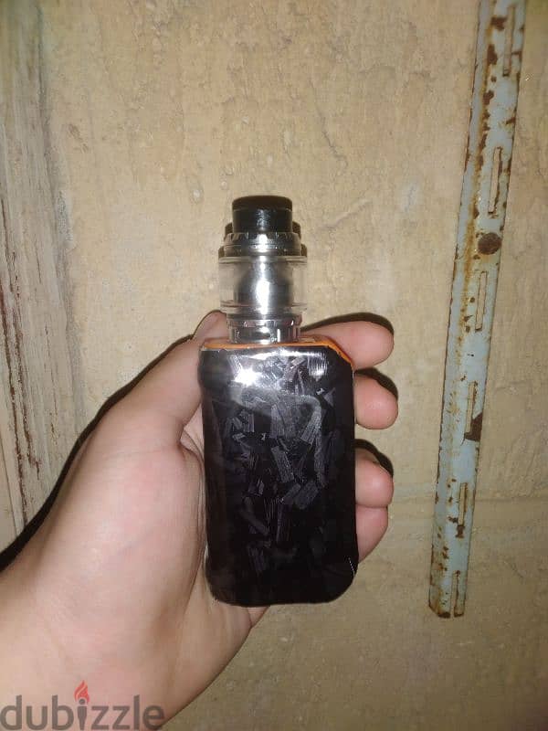 مود فيب mod vape ليجند 2 2