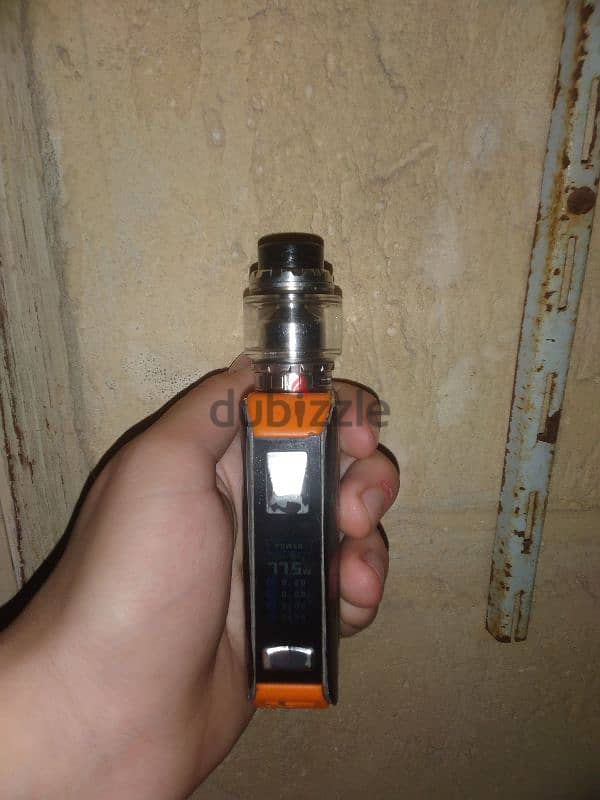 مود فيب mod vape ليجند 2 3