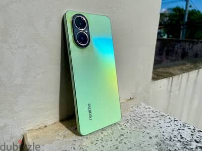 realme c 67 ريلمي كسر زيرو