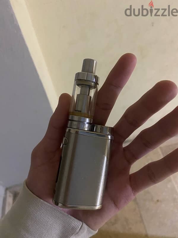 istick pico فيب 2