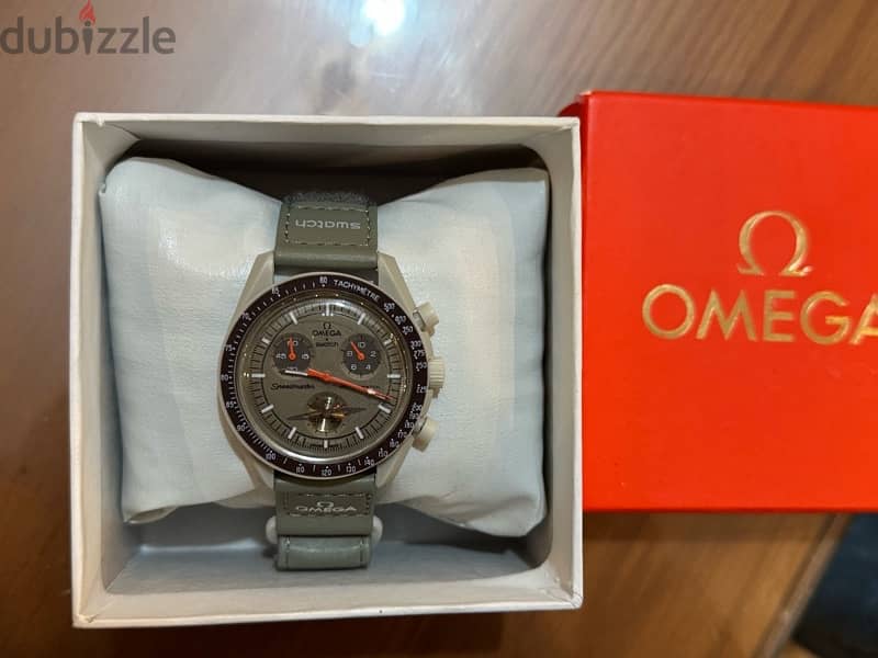 omega x swatch watch 4