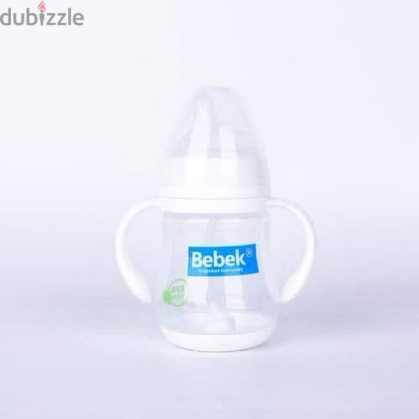 bebek natural feeling bottle 2