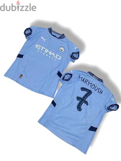 man city