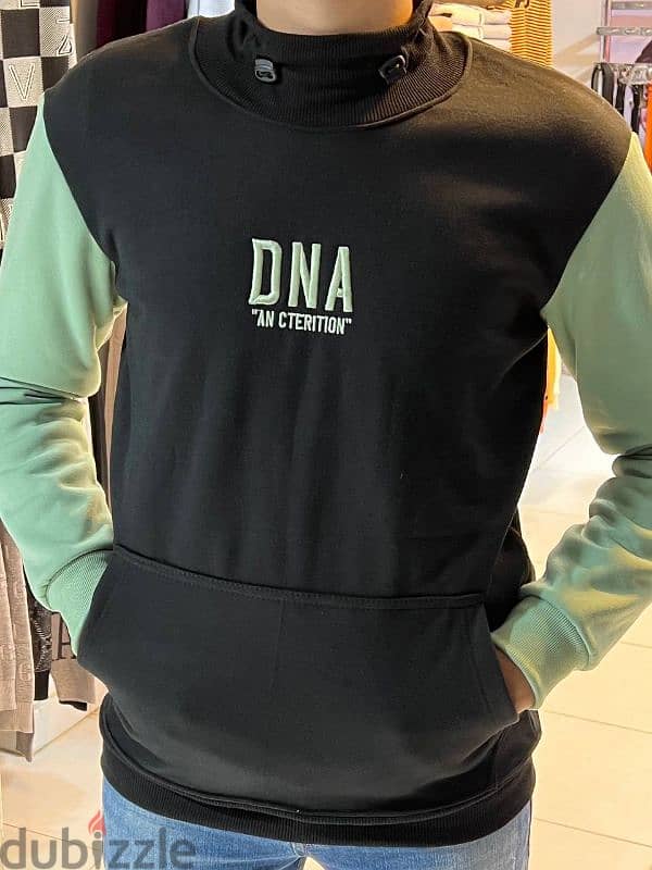 هايكول DNA 4