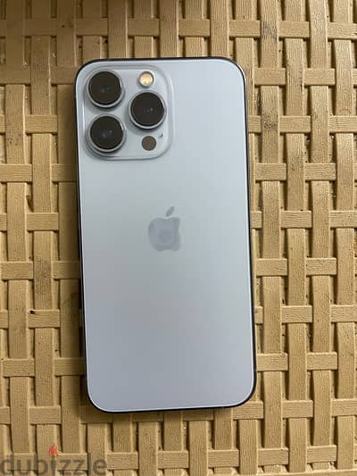 iPhone 13pro 256