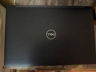 Dell Latitude 7490