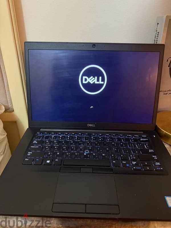 Dell Latitude 7490 2