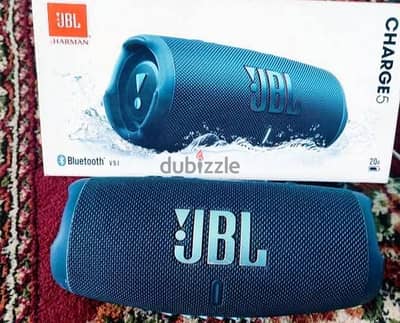 JBL CHARGE 5 ORIGINAL