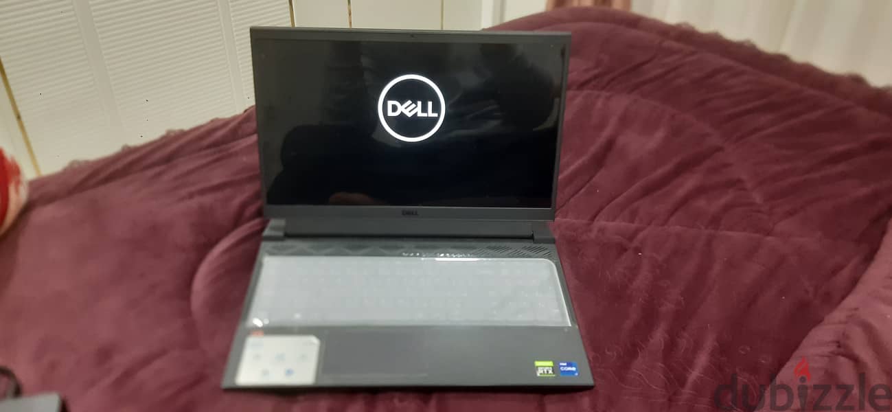 DELL G15 5511 2