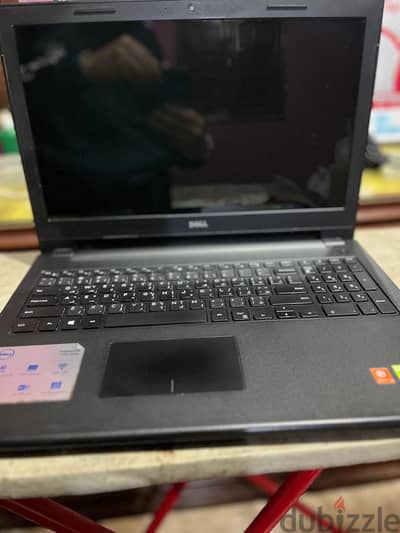 Dell Inspiron 15 3000 لابتوب