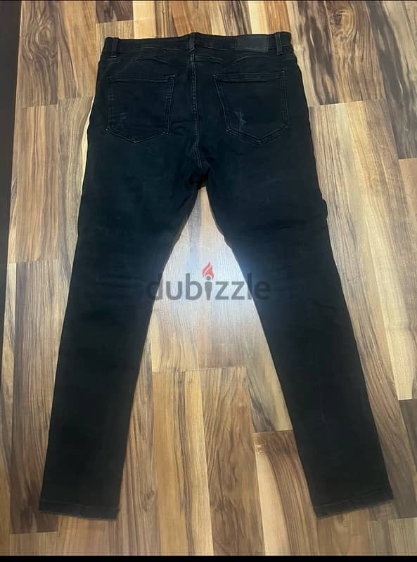 Bershka Skinny Jeans size:42 1