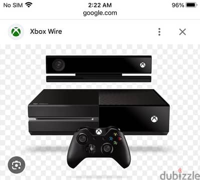 Xbox one