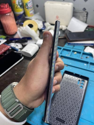 Note 10 Plus , 256 , 12 , خطين