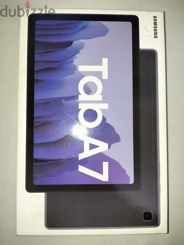 تاب Samsung tab a7 / Samsung tablet a7 / tap a7 / tablet a7  تاب a7 11