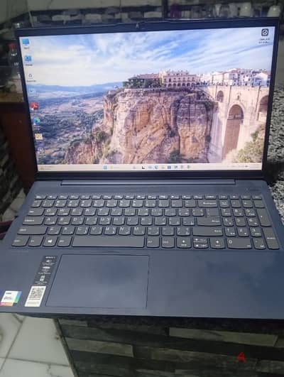 img Ideapad 5-15ITL05 Laptop - Type 82FG