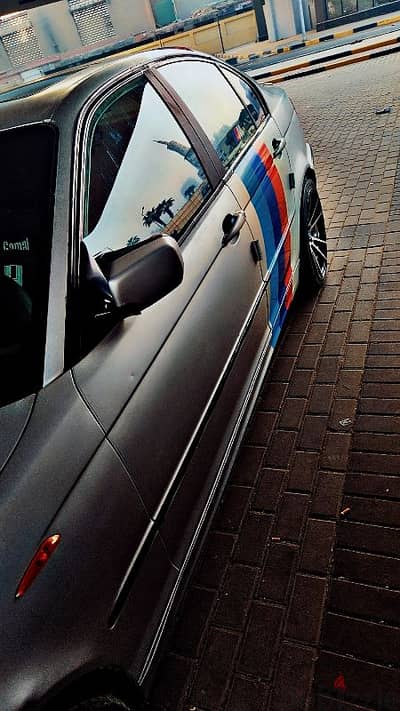 BMW 318i e46