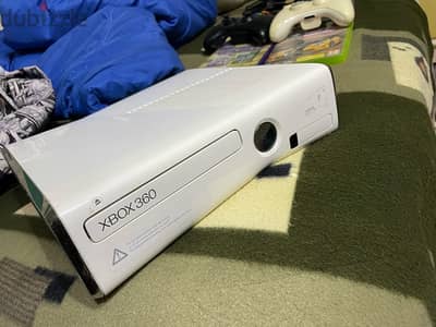 xbox 360 with kinect