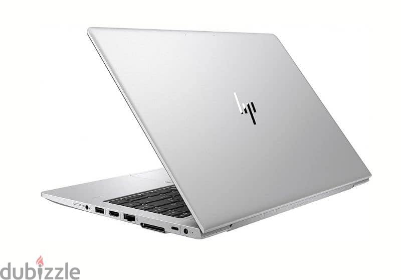 HP Elitebook 745 G6 Ryzen 7 pro -3700U 2