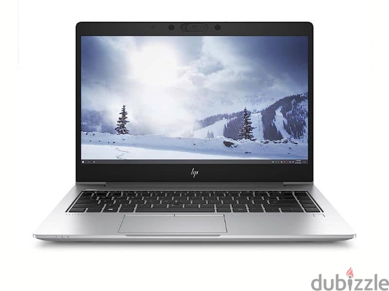 HP Elitebook 745 G6 Ryzen 7 pro -3700U 4