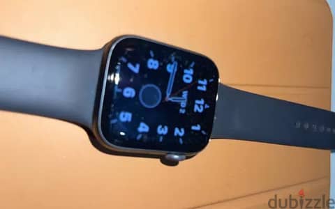 Apple Watch Series 6 Nike