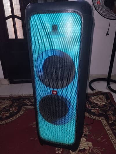 jbl party box 1000