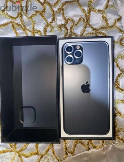 iphone 11 pro ايفون ١١برو