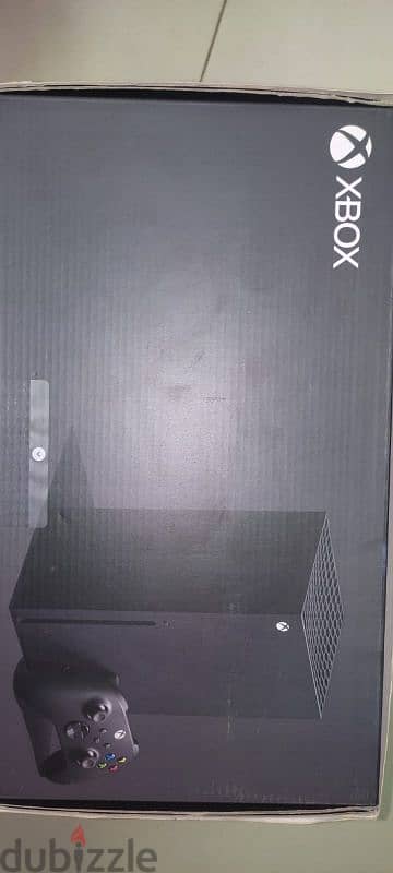 جهاز Xbox series x لم يستخدم و Sild و البيع بسعر لقطه 30k 5