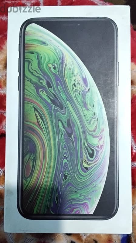 ايفون iphone xs 3