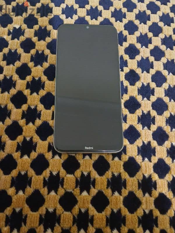 Redmi note 8 2