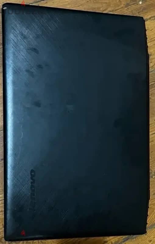 Lenovo y50-70 gaming laptop 2