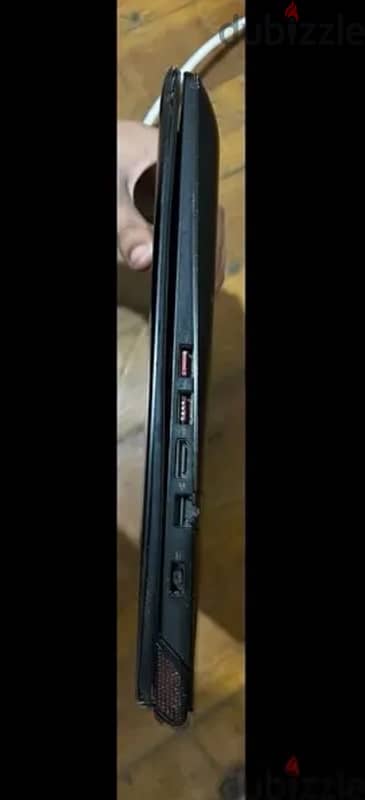 Lenovo y50-70 gaming laptop 4