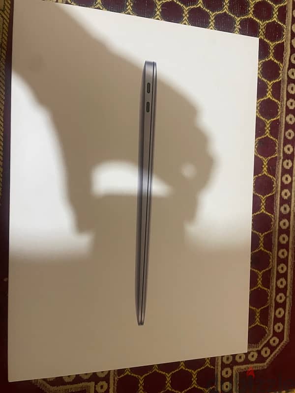 MacBook air m1 8