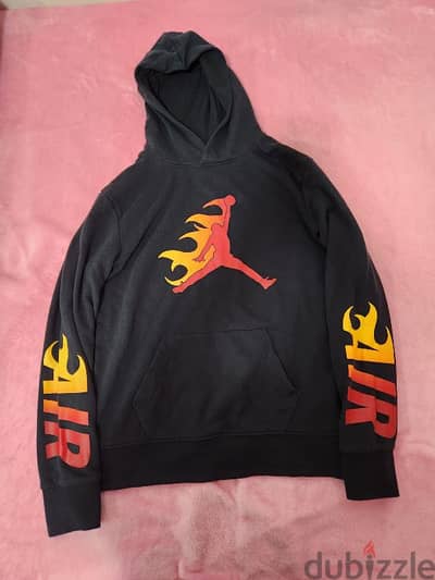 Jordan hoodie