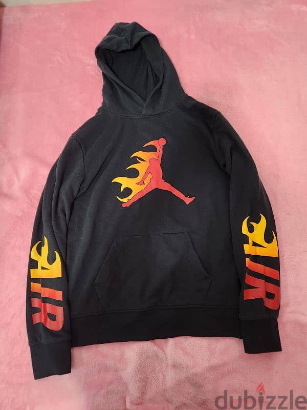 Jordan hoodie مستورد 0