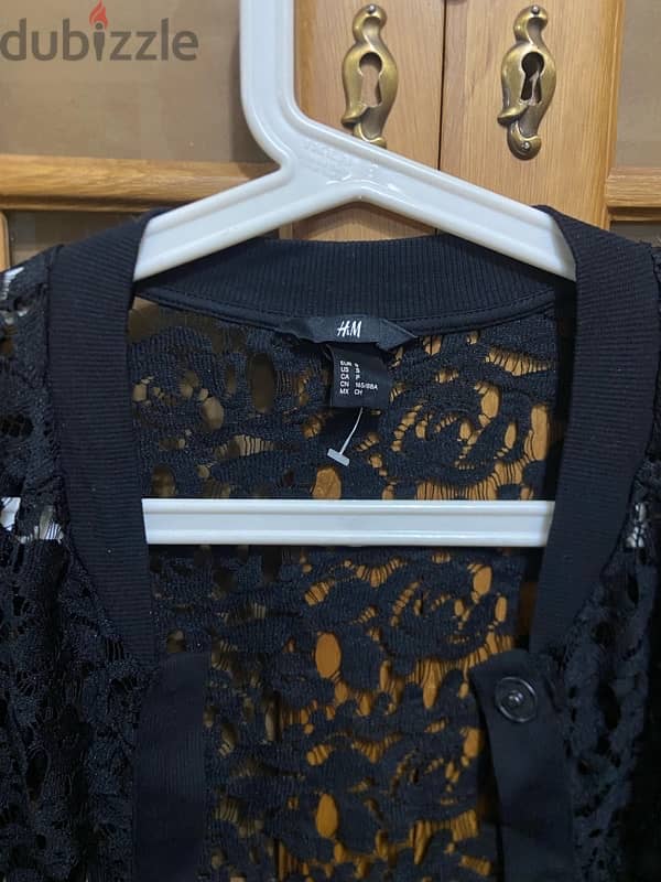 Women clothes barely used, for immediate purchase 7