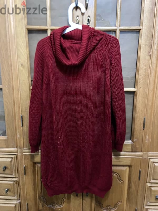 Women clothes barely used, for immediate purchase 9