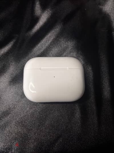 Airpods pro 2nd gen type-c