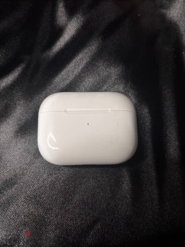 Airpods pro 2nd gen type-c 0