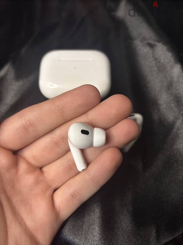 Airpods pro 2nd gen type-c 2